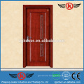 JK-W9095	hinges for wooden door/mahogany wood entry door/fiberglass interior door